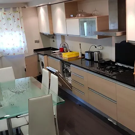 Apartamento Da Luz