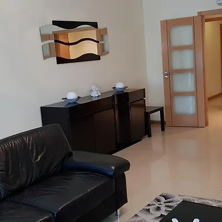 Apartamento Da Luz Apartment