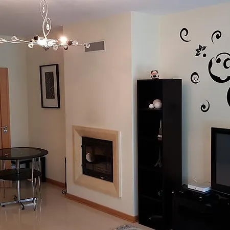Apartamento Da Luz * Lisbon