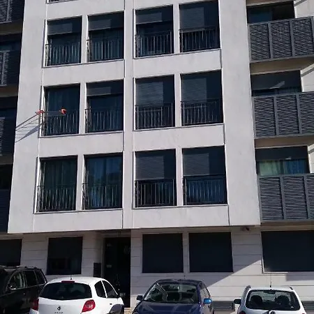 Apartamento Da Luz * Lisbon