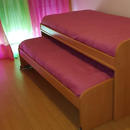 Apartamento Da Luz *