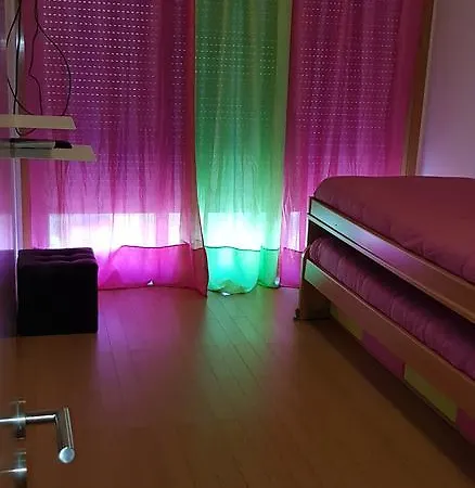 Апартаменти Apartamento Da Luz Лісабон