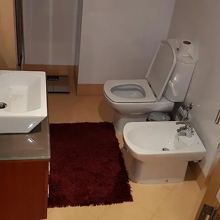 Apartamento Da Luz Апартаменти