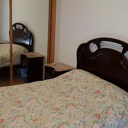 Apartamento Da Luz Apartamento