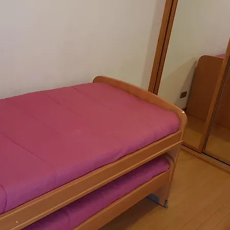 Apartamento Apartamento Da Luz *