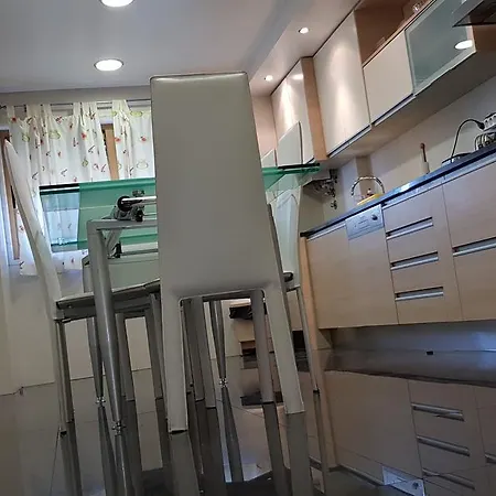Apartamento Da Luz
