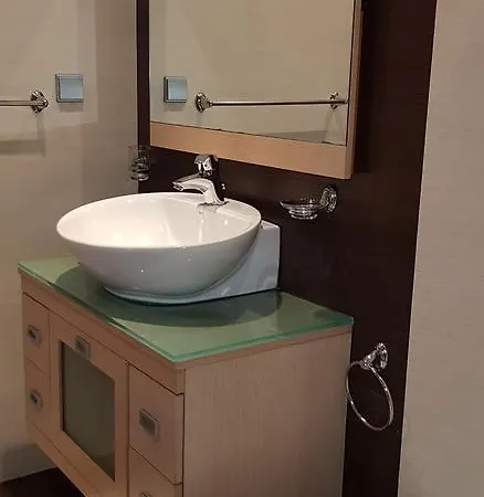 Апартаменти Apartamento Da Luz