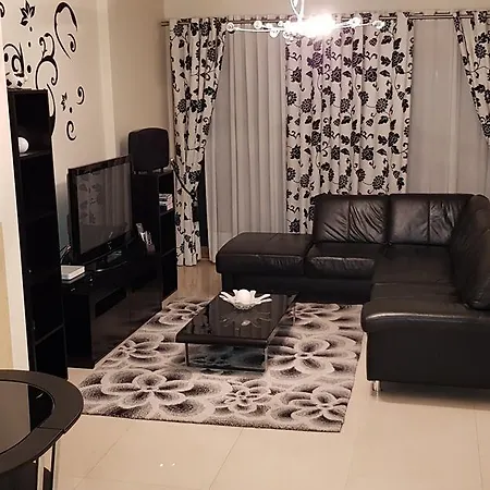 Apartman Apartamento Da Luz