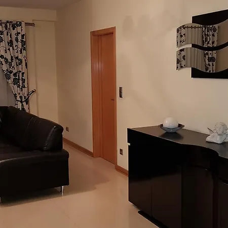 Apartamento Da Luz
