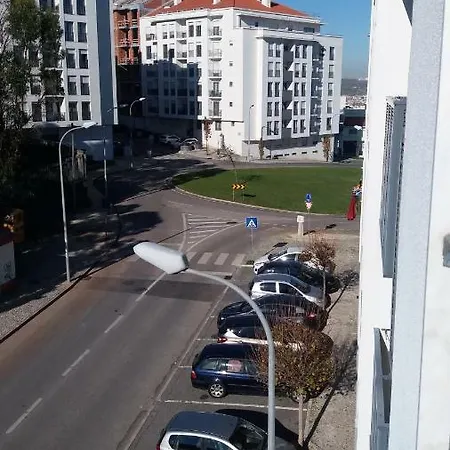 Da Luz Lisboa